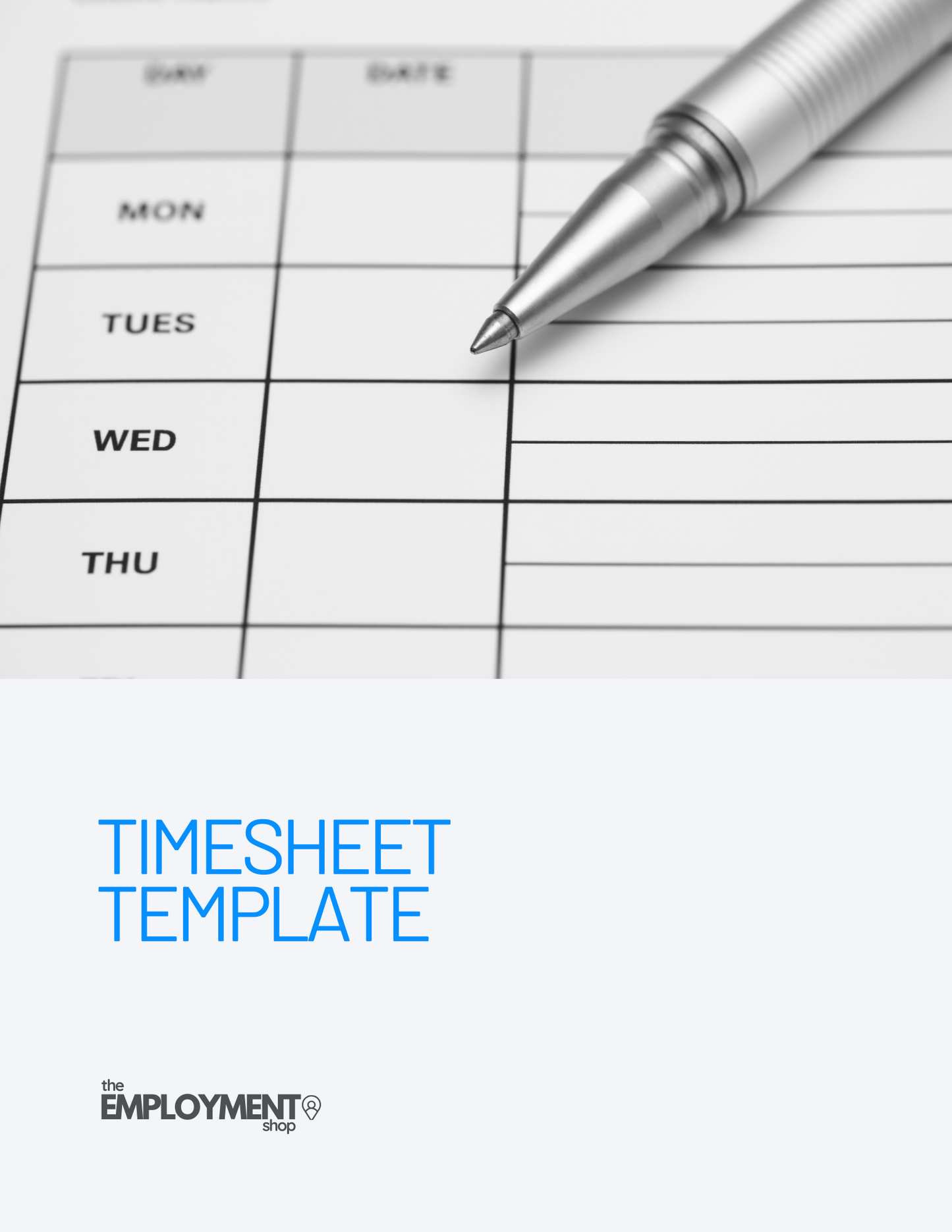 Timesheet