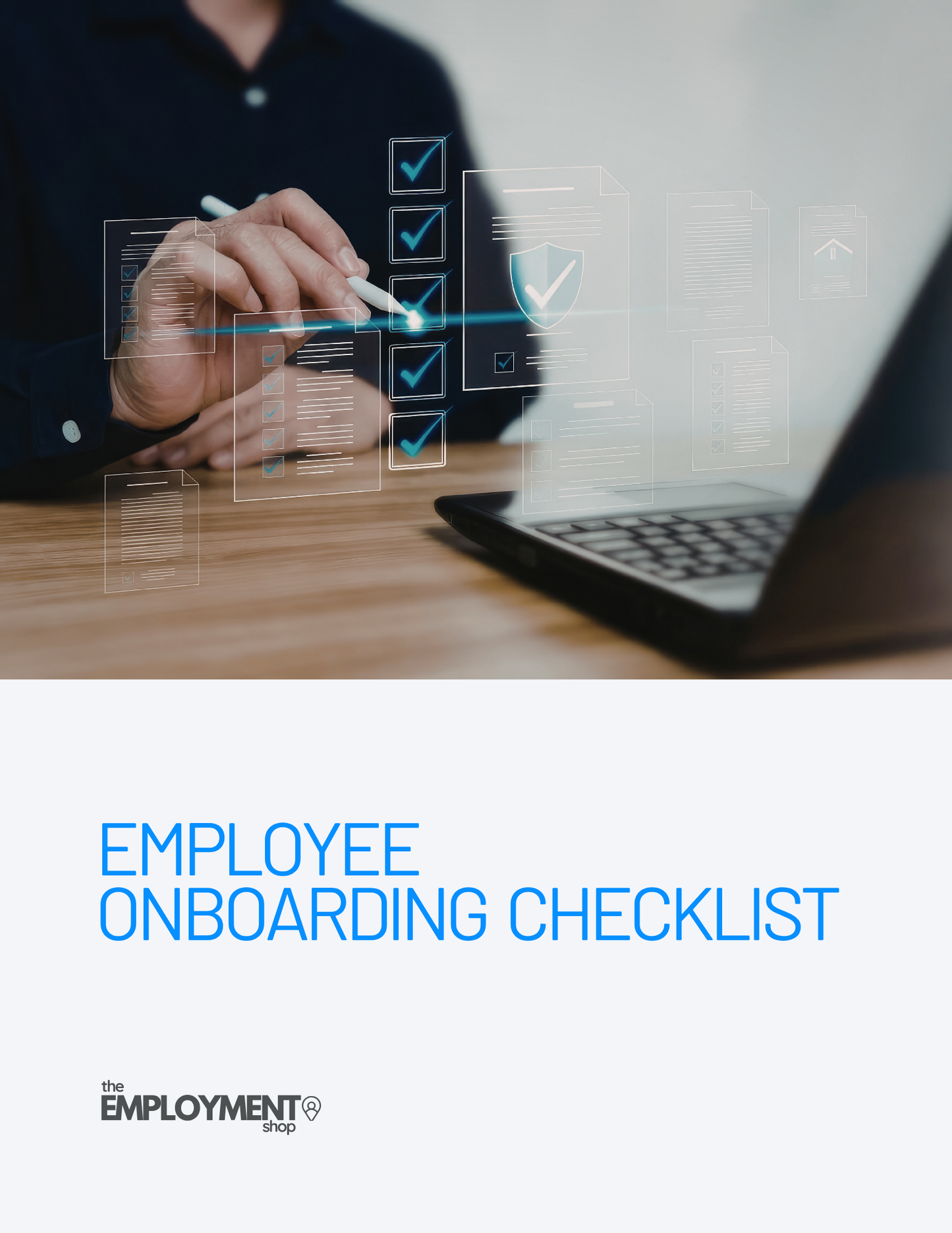 Employee Onboarding Checklist