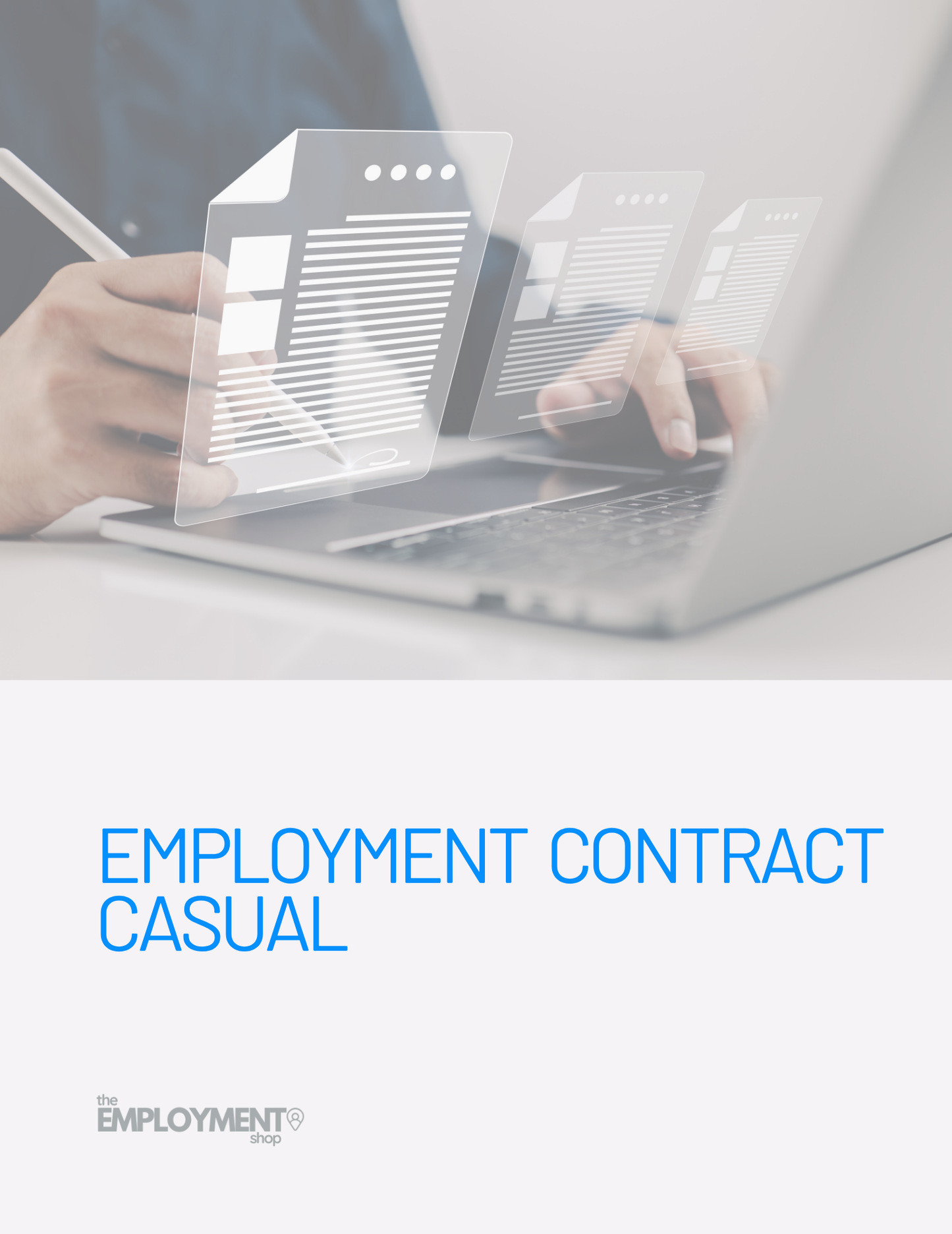 Casual Employment Contract