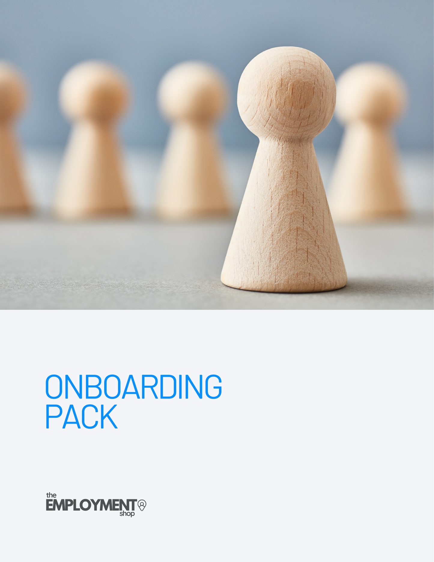 Onboarding Pack