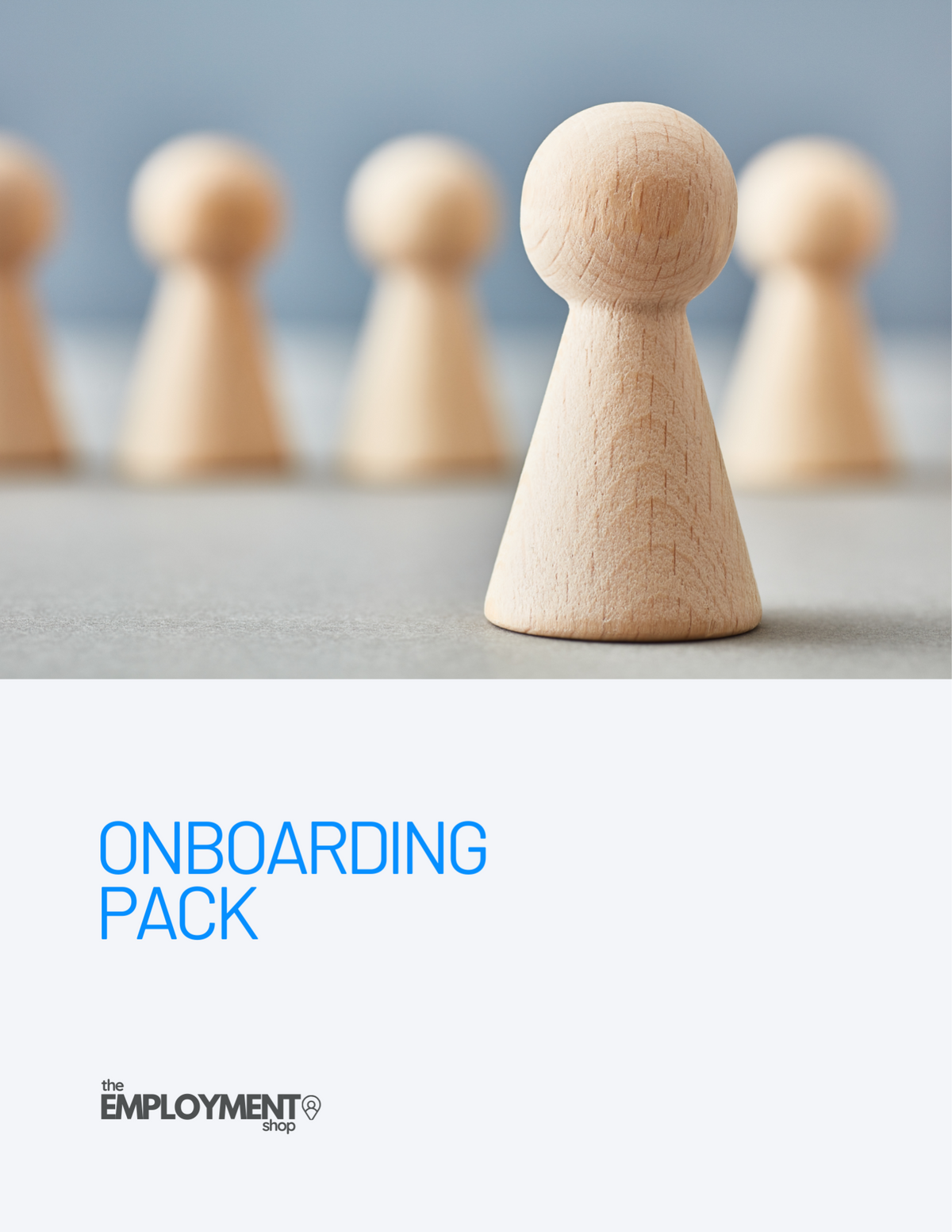 Onboarding Pack