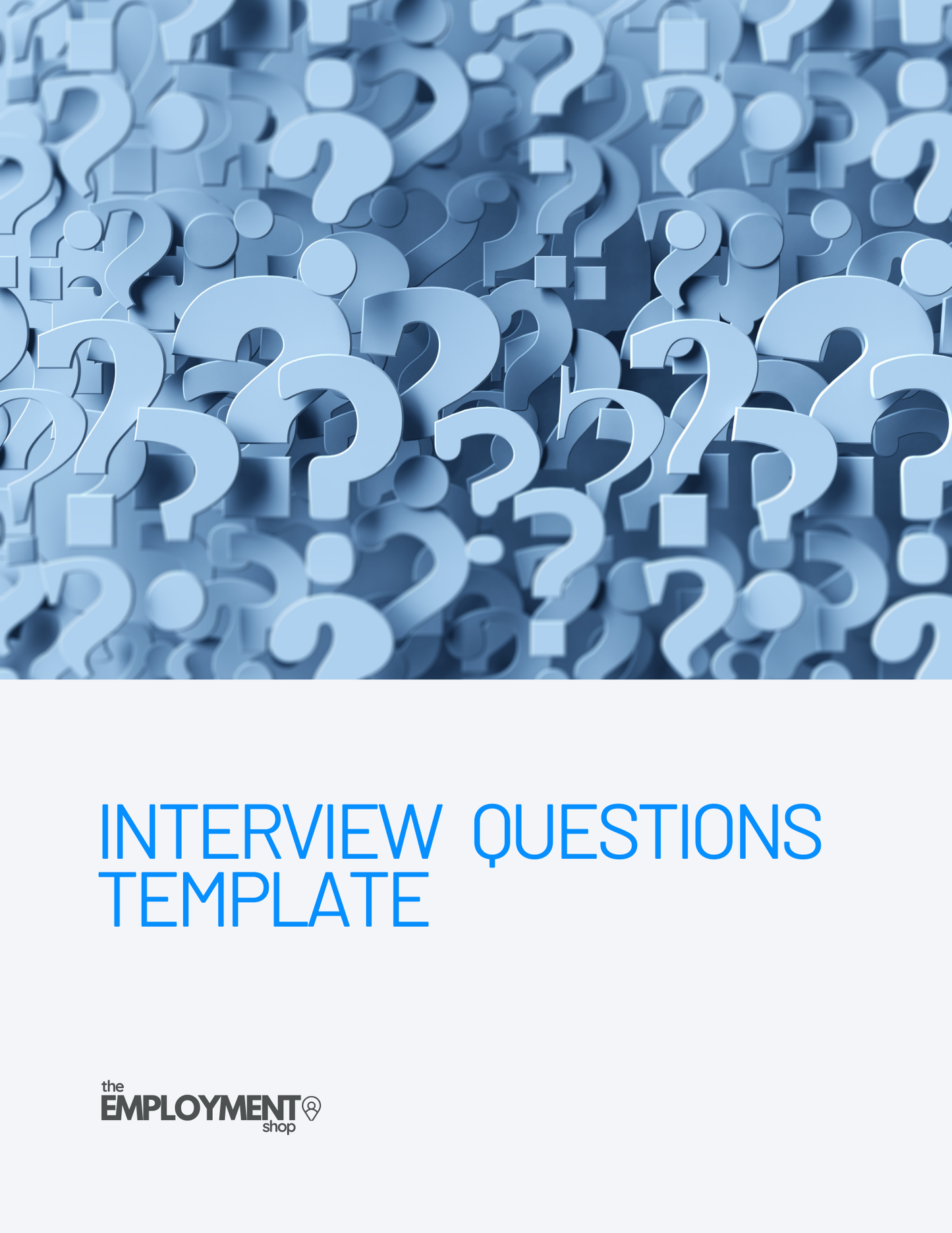 Interview Questions