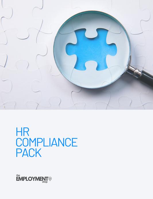 HR Compliance Pack