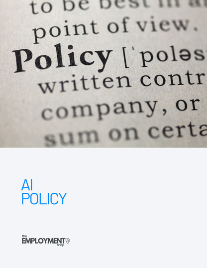 AI Use Policy