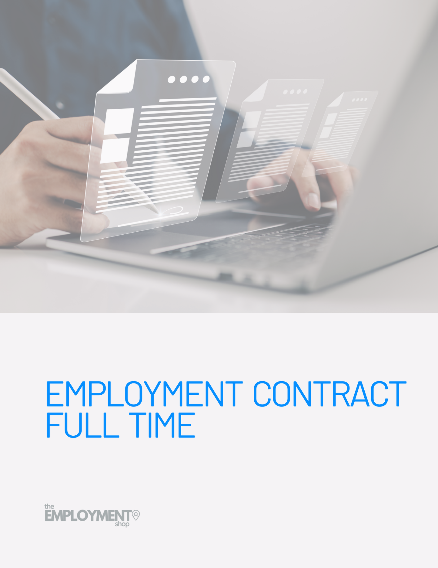 Full-time Employment Contract