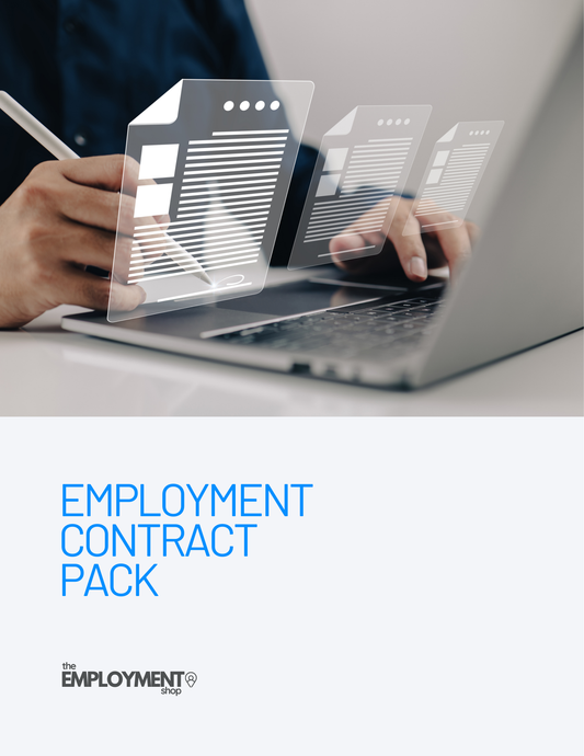 Employment Contract Pack