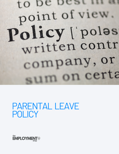 Parental Leave Policy